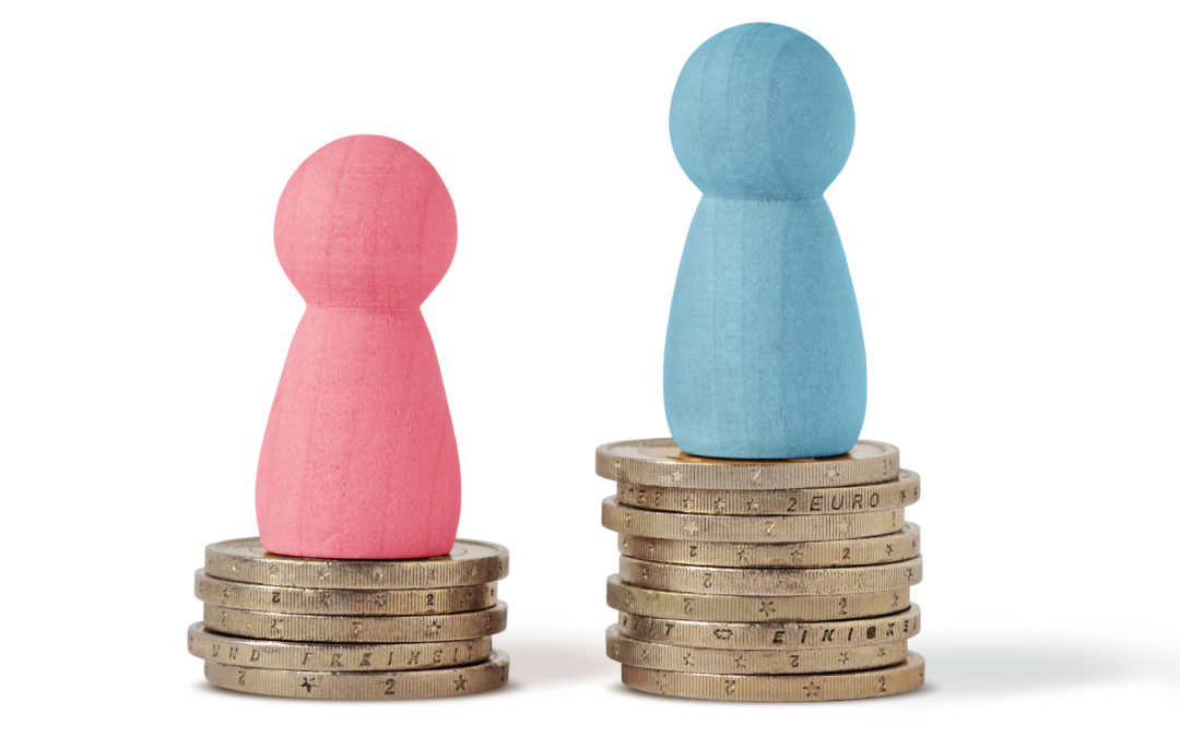 Does only 2% of VC funding go to female founders?